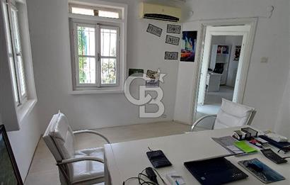 Bodrum Eskiçeşme Anayola Sıfır Havuzlu Satılık Villa-İşyeri