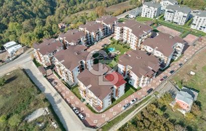 BAŞİSKELE YUVACIK ÜSTPARK SATILIK 4+1 ÇATI DUBLEKS DAİRE CB TOWER