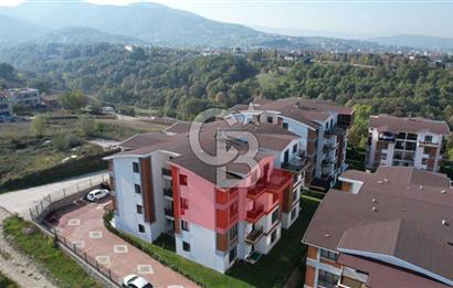 BAŞİSKELE YUVACIK ÜSTPARK SATILIK 4+1 ÇATI DUBLEKS DAİRE CB TOWER