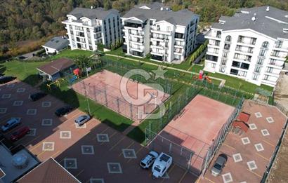 BAŞİSKELE YUVACIK ÜSTPARK SATILIK 4+1 ÇATI DUBLEKS DAİRE CB TOWER