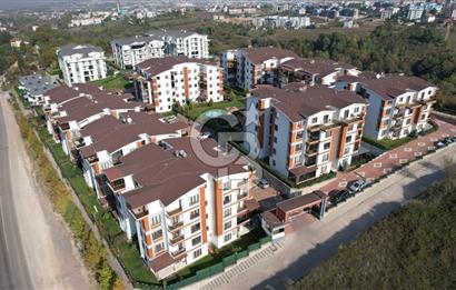 BAŞİSKELE YUVACIK ÜSTPARK SATILIK 4+1 ÇATI DUBLEKS DAİRE CB TOWER