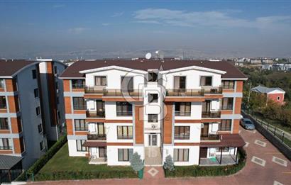 BAŞİSKELE YUVACIK ÜSTPARK SATILIK 4+1 ÇATI DUBLEKS DAİRE CB TOWER