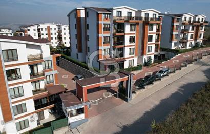 BAŞİSKELE YUVACIK ÜSTPARK SATILIK 4+1 ÇATI DUBLEKS DAİRE CB TOWER