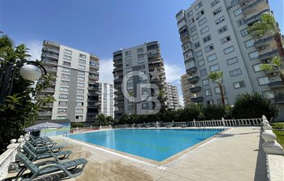 Mersin Mezitli Menderes Mah. Geniş 4+1 Yıldız Plaza Satılık,