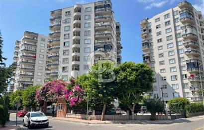 Mersin Mezitli Menderes Mah. Geniş 4+1 Yıldız Plaza Satılık,