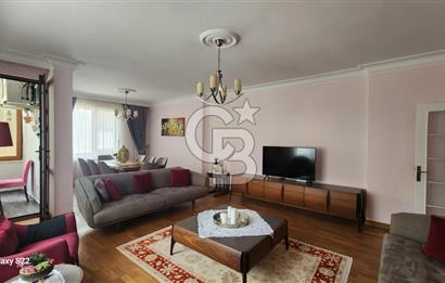 GÖZTEPE MERKEZDE DİNÇ BİNADA SATILIK 3+1 DAİRE