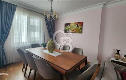 GÖZTEPE MERKEZDE DİNÇ BİNADA SATILIK 3+1 DAİRE