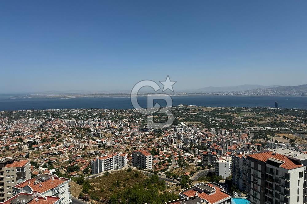 NARLIDERE ONAG SİTESİNDE SATILIK 2+1 DAİRE