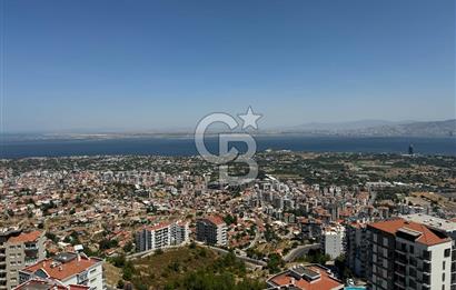 NARLIDERE ONAG SİTESİNDE SATILIK 2+1 DAİRE