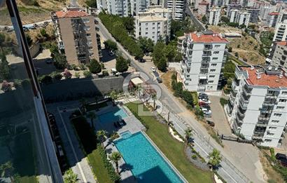 NARLIDERE ONAG SİTESİNDE SATILIK 2+1 DAİRE