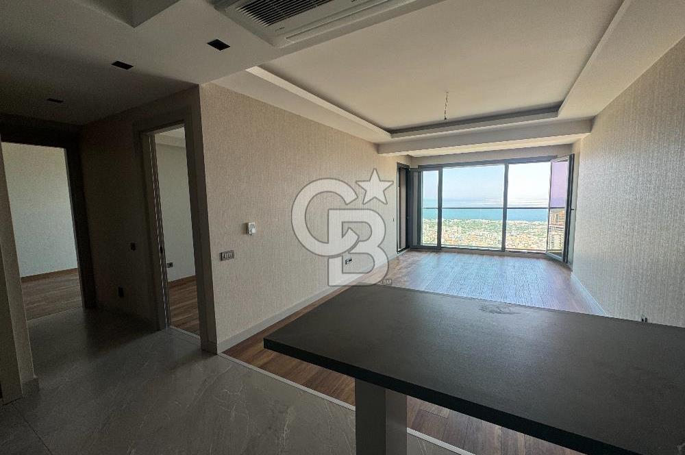 NARLIDERE ONAG SİTESİNDE SATILIK 2+1 DAİRE