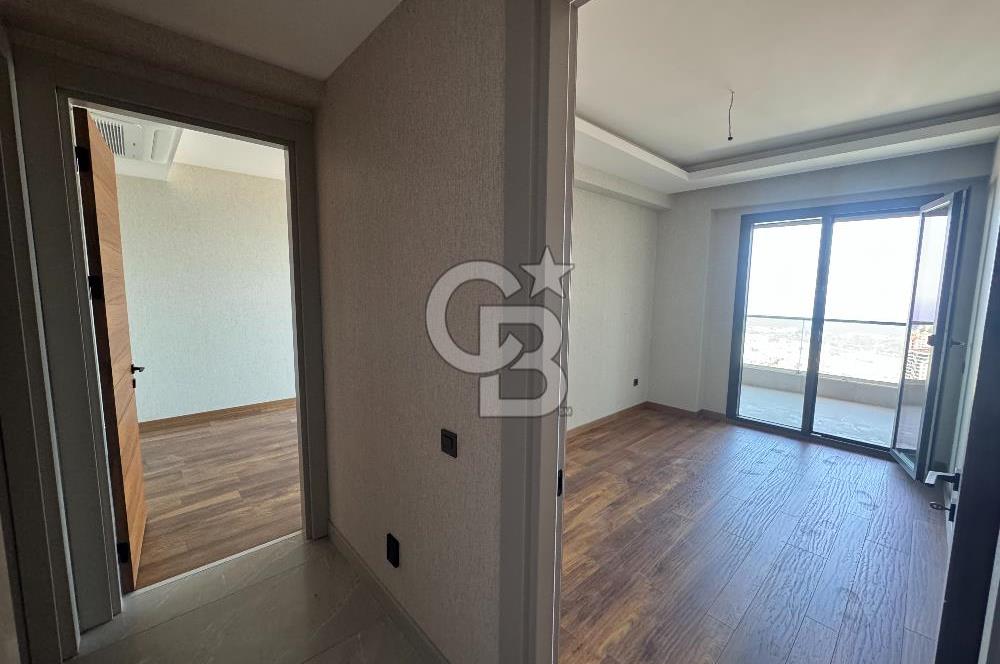 NARLIDERE ONAG SİTESİNDE SATILIK 2+1 DAİRE