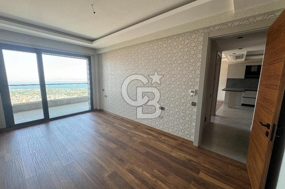 NARLIDERE ONAG SİTESİNDE SATILIK 2+1 DAİRE