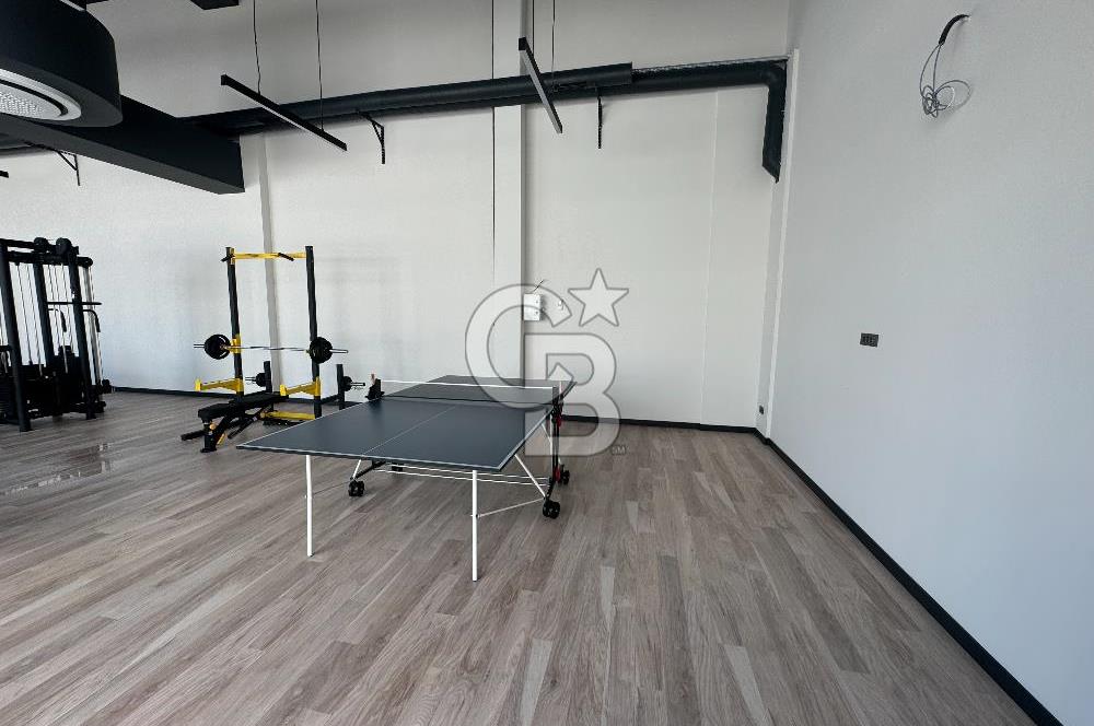 NARLIDERE ONAG SİTESİNDE SATILIK 2+1 DAİRE