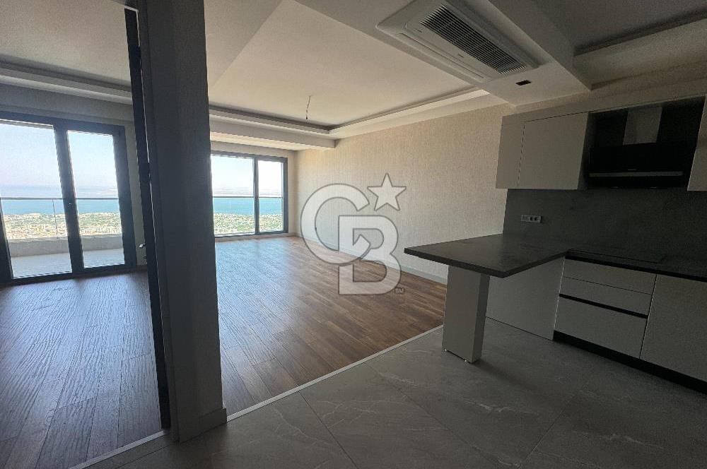 NARLIDERE ONAG SİTESİNDE SATILIK 2+1 DAİRE