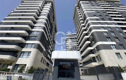 ASGARDİA'DA ŞEREFİYELİ 4+1 SATILIK DAİRE