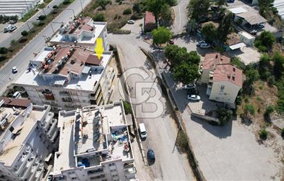 ANTALYA DEMRE MERKEZ EŞYALARI İLE SATILIK DUBLEKS DAİRE