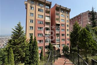 İZMİT AKÇAKOCA KONUTLARINDA KİRALIK 3+1 ARAKAT DAİRE CB TOWER