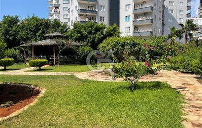 Mersin Mezitli Menderes Mah. Geniş 4+1 Yıldız Plaza Satılık,