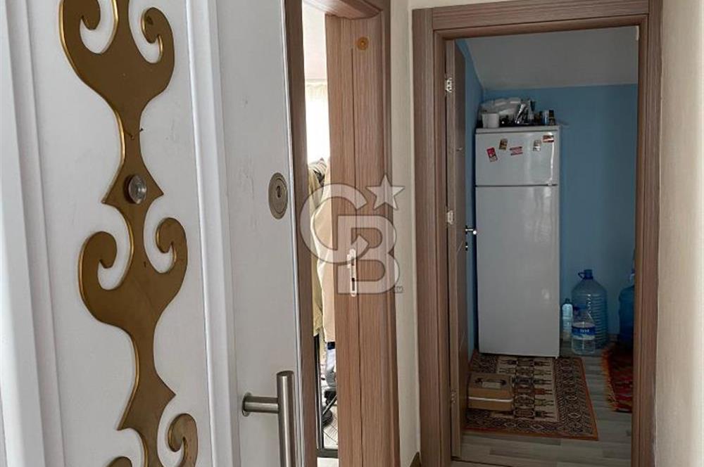 ANTALYA DEMRE MERKEZ EŞYALARI İLE SATILIK DUBLEKS DAİRE