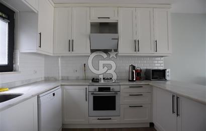 Sapanca Ünlücede Lüx villa (eşyalı müstakil ısıtmalı havuz)