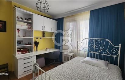 GÖZTEPE MERKEZDE DİNÇ BİNADA SATILIK 3+1 DAİRE