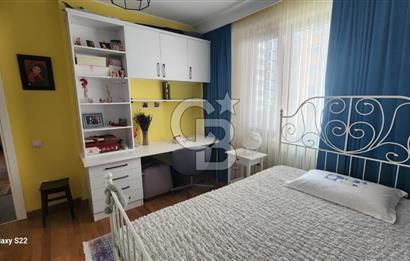 GÖZTEPE MERKEZDE DİNÇ BİNADA SATILIK 3+1 DAİRE