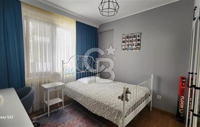 GÖZTEPE MERKEZDE DİNÇ BİNADA SATILIK 3+1 DAİRE