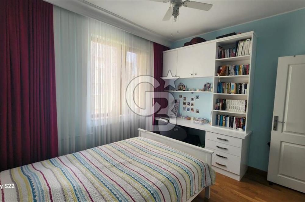 GÖZTEPE MERKEZDE DİNÇ BİNADA SATILIK 3+1 DAİRE