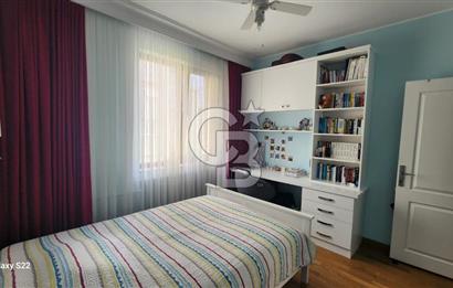 GÖZTEPE MERKEZDE DİNÇ BİNADA SATILIK 3+1 DAİRE