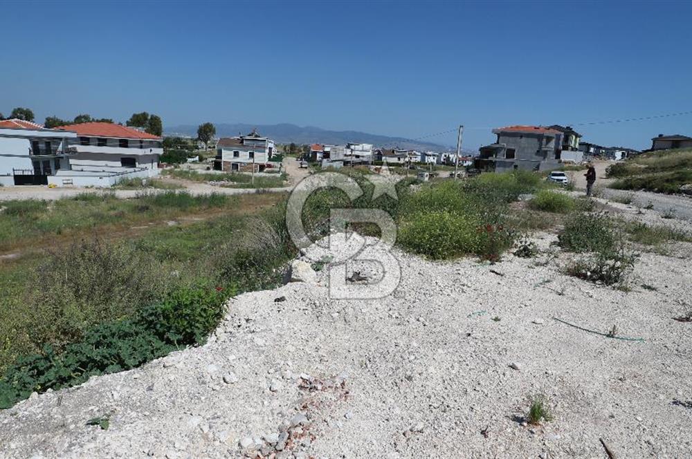 Villakent girişi Flamingo Cad.'si yakını muhteşem konumda 933 m2