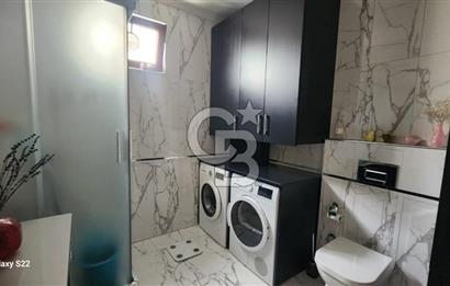 GÖZTEPE MERKEZDE DİNÇ BİNADA SATILIK 3+1 DAİRE