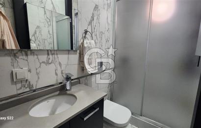 GÖZTEPE MERKEZDE DİNÇ BİNADA SATILIK 3+1 DAİRE