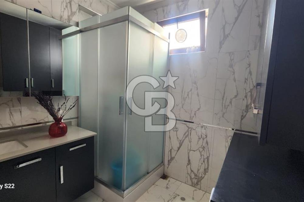 GÖZTEPE MERKEZDE DİNÇ BİNADA SATILIK 3+1 DAİRE