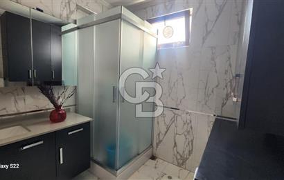 GÖZTEPE MERKEZDE DİNÇ BİNADA SATILIK 3+1 DAİRE