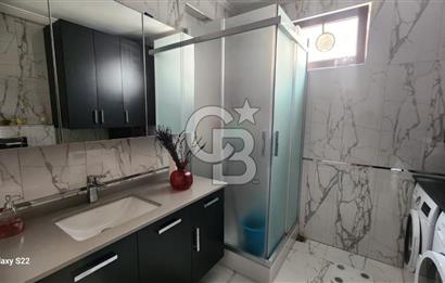 GÖZTEPE MERKEZDE DİNÇ BİNADA SATILIK 3+1 DAİRE