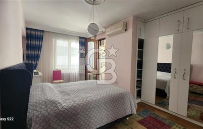 GÖZTEPE MERKEZDE DİNÇ BİNADA SATILIK 3+1 DAİRE