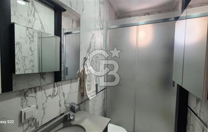 GÖZTEPE MERKEZDE DİNÇ BİNADA SATILIK 3+1 DAİRE