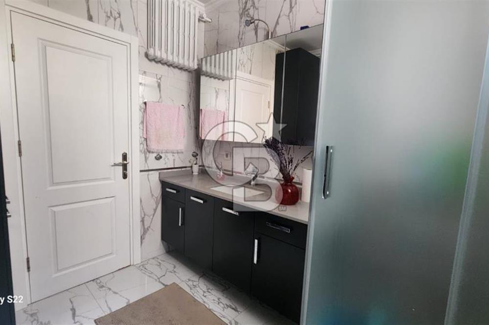 GÖZTEPE MERKEZDE DİNÇ BİNADA SATILIK 3+1 DAİRE