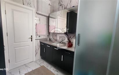 GÖZTEPE MERKEZDE DİNÇ BİNADA SATILIK 3+1 DAİRE