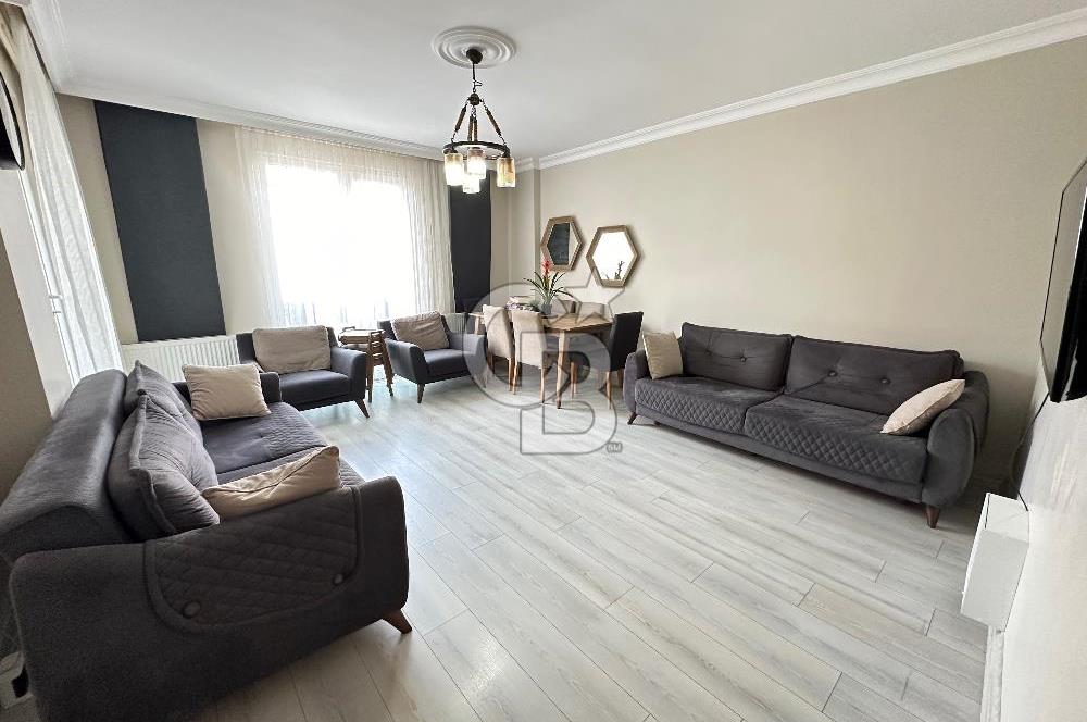 CB AMBIANCE 2 DEN KARLIKTEPEDE MERKEZİ KONUM SATILIK 3+1 DAİRE