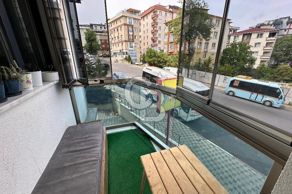 CB AMBIANCE 2 DEN KARLIKTEPEDE MERKEZİ KONUM SATILIK 3+1 DAİRE