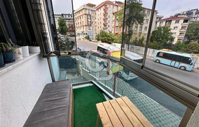 CB AMBIANCE 2 DEN KARLIKTEPEDE MERKEZİ KONUM SATILIK 3+1 DAİRE