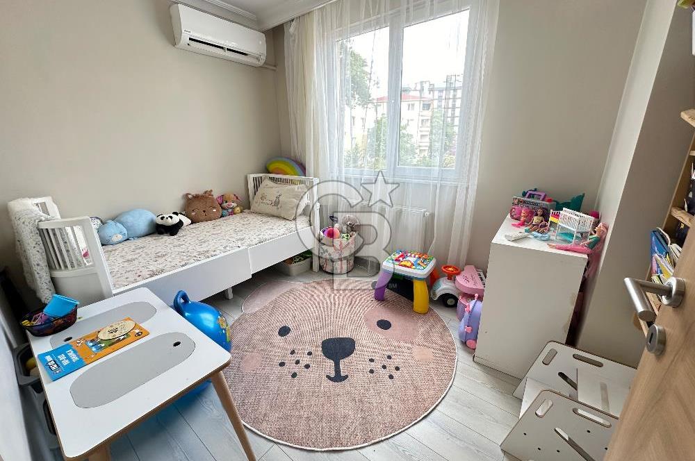 CB AMBIANCE 2 DEN KARLIKTEPEDE MERKEZİ KONUM SATILIK 3+1 DAİRE