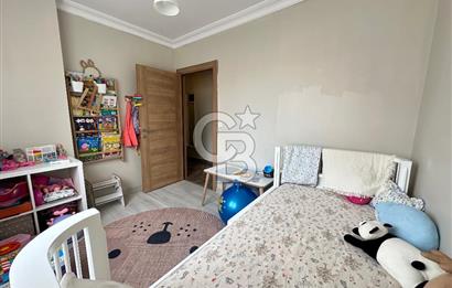 CB AMBIANCE 2 DEN KARLIKTEPEDE MERKEZİ KONUM SATILIK 3+1 DAİRE