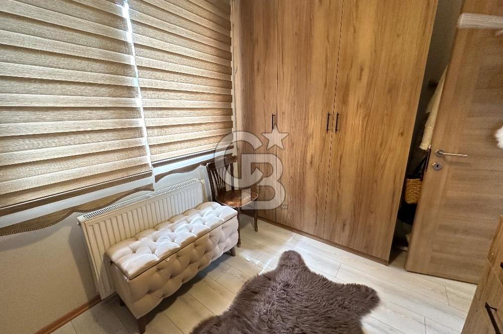 CB AMBIANCE 2 DEN KARLIKTEPEDE MERKEZİ KONUM SATILIK 3+1 DAİRE