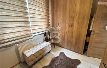 CB AMBIANCE 2 DEN KARLIKTEPEDE MERKEZİ KONUM SATILIK 3+1 DAİRE