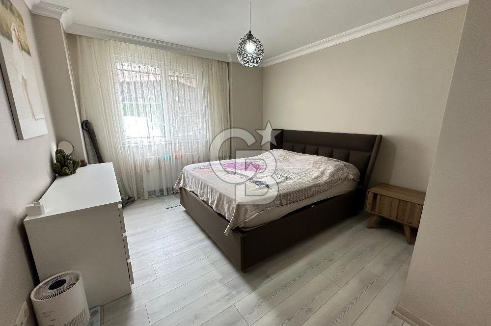 CB AMBIANCE 2 DEN KARLIKTEPEDE MERKEZİ KONUM SATILIK 3+1 DAİRE