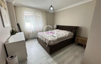 CB AMBIANCE 2 DEN KARLIKTEPEDE MERKEZİ KONUM SATILIK 3+1 DAİRE