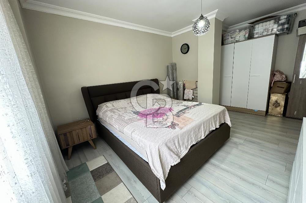 CB AMBIANCE 2 DEN KARLIKTEPEDE MERKEZİ KONUM SATILIK 3+1 DAİRE